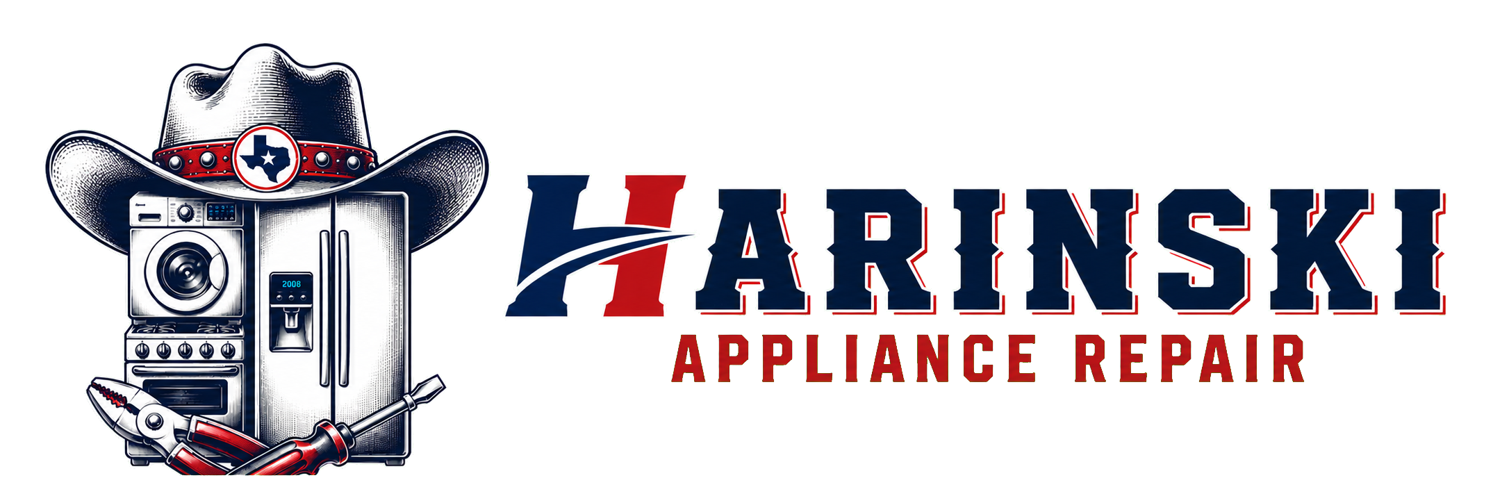 Harinski Appliance Repair
