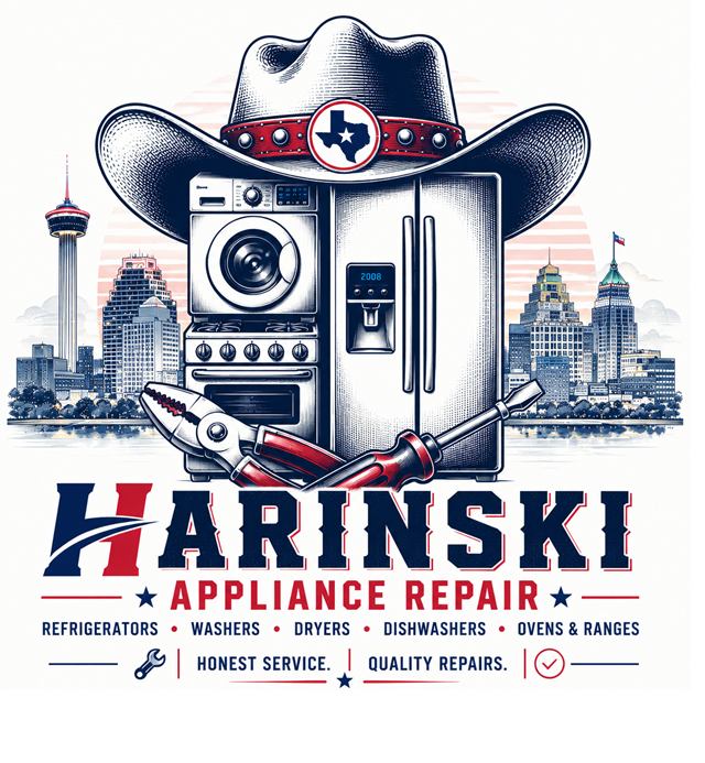 Harinski Appliance Repair — Helotes, Texas